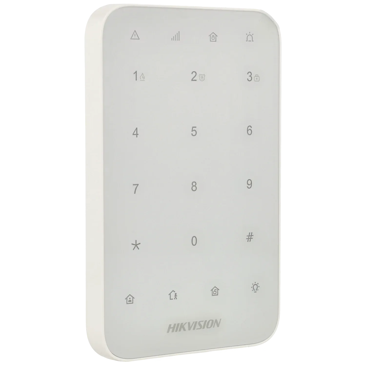 Teclado inalámbrico